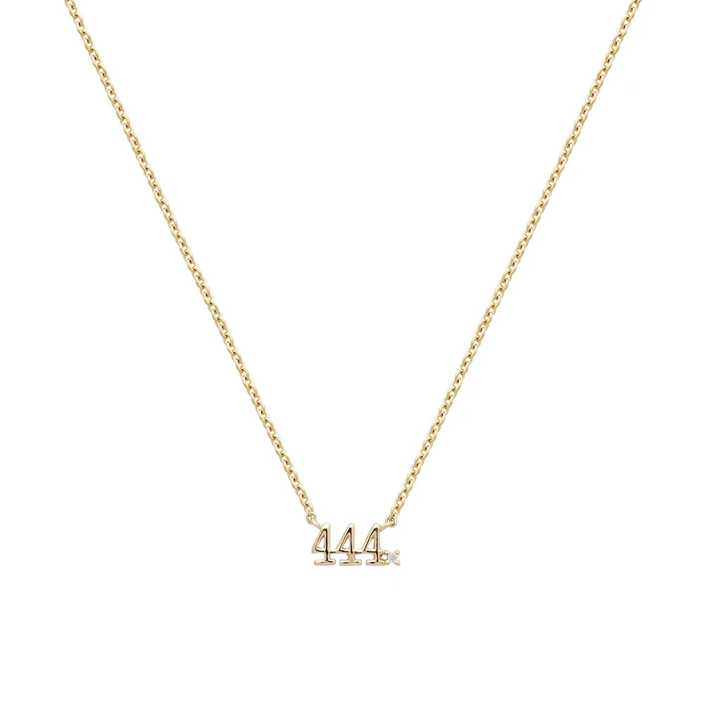CANNER Crystal Zircon 925 Sterling Silver Necklace For Women Pendente Fine Jewelry Long Chain Wedding Party Accessory Mom Gift