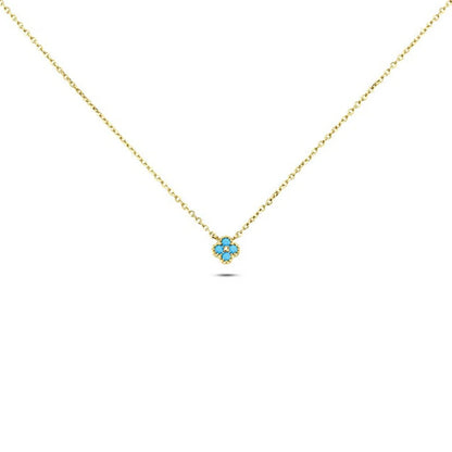 CANNER Crystal Zircon 925 Sterling Silver Necklace For Women Pendente  Fine Jewelry Long Chain Wedding Party Accessory Mom Gift
