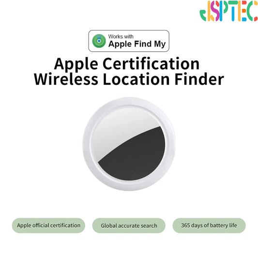 Mini Tracker Bluetooth4.0 Smart Locator Smart Anti Lost Device Locator Mobile Keys Pet Kids Finder